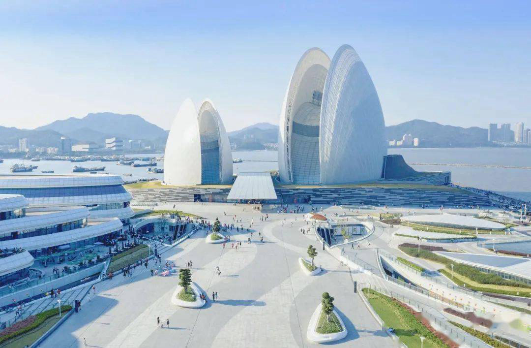 i探索珠海
