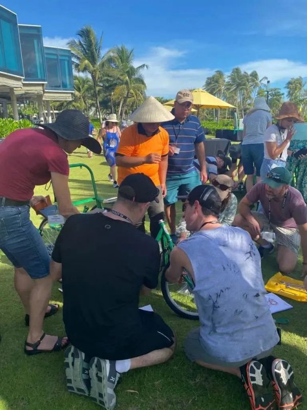 团建活动最新推荐