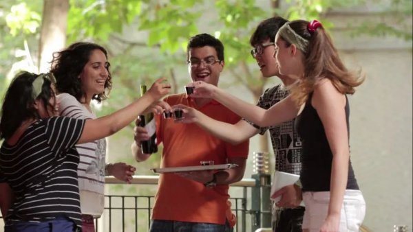 最畅销的香港团建活动！是时候来一次大型团队活动了...