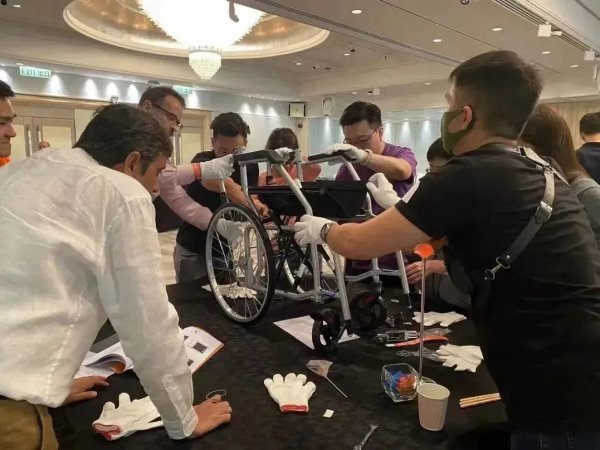 团队凝聚力：促进团队建设的活动与方法