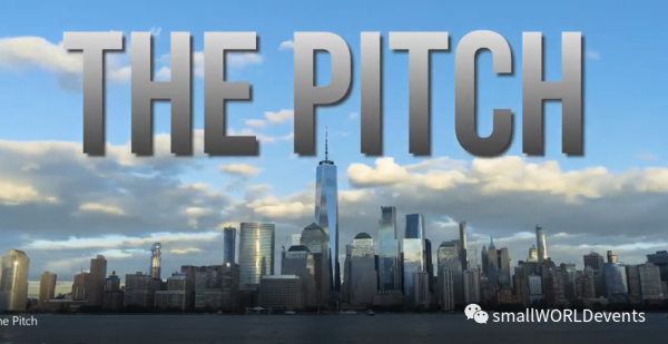 团建活动 - 商业推销头脑风暴