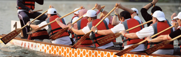 如何挑选团建活动地点?