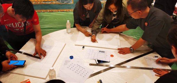 团建活动：促进公司凝聚力与团队合作的重要利器