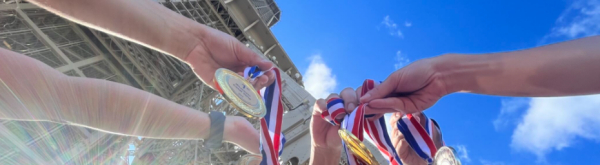 开启团建之旅，畅游北京、上海、广州、深圳！